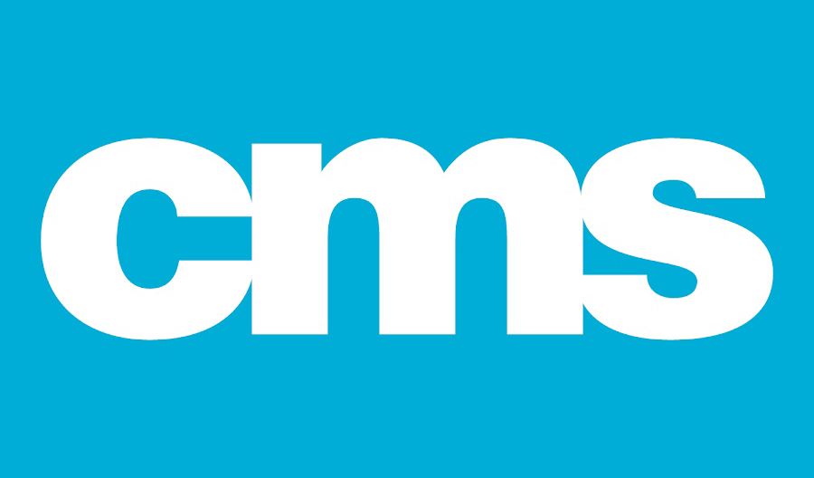  CMS Logo
